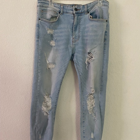 Men’s jeans - Picture 1 of 2